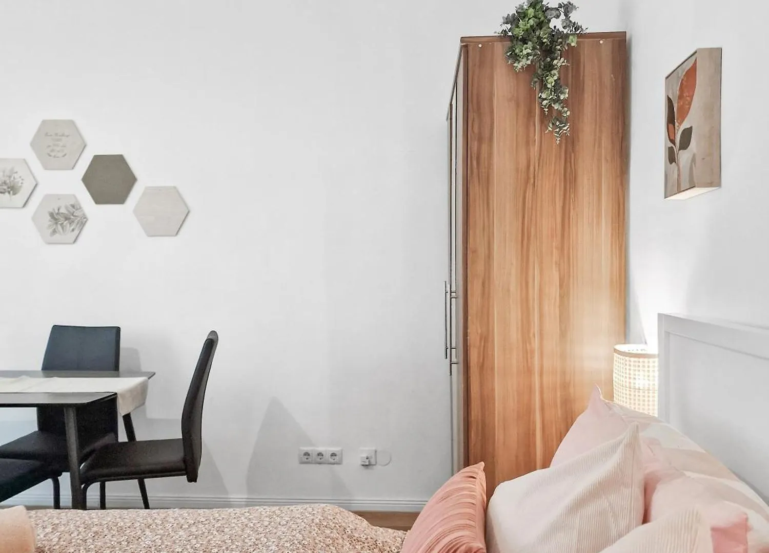 Augarten Garden Apartments Vienna Austria